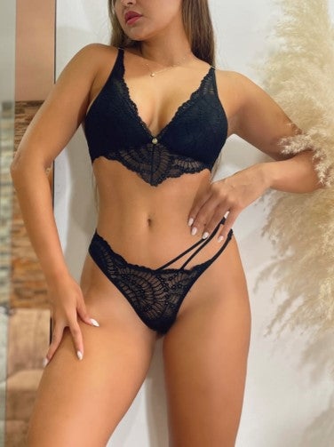 Brasilera Monforte