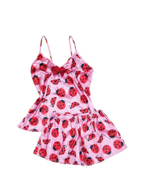 Pijama Safari