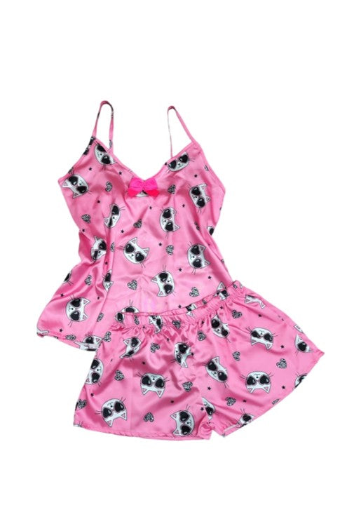 Pijama Safari