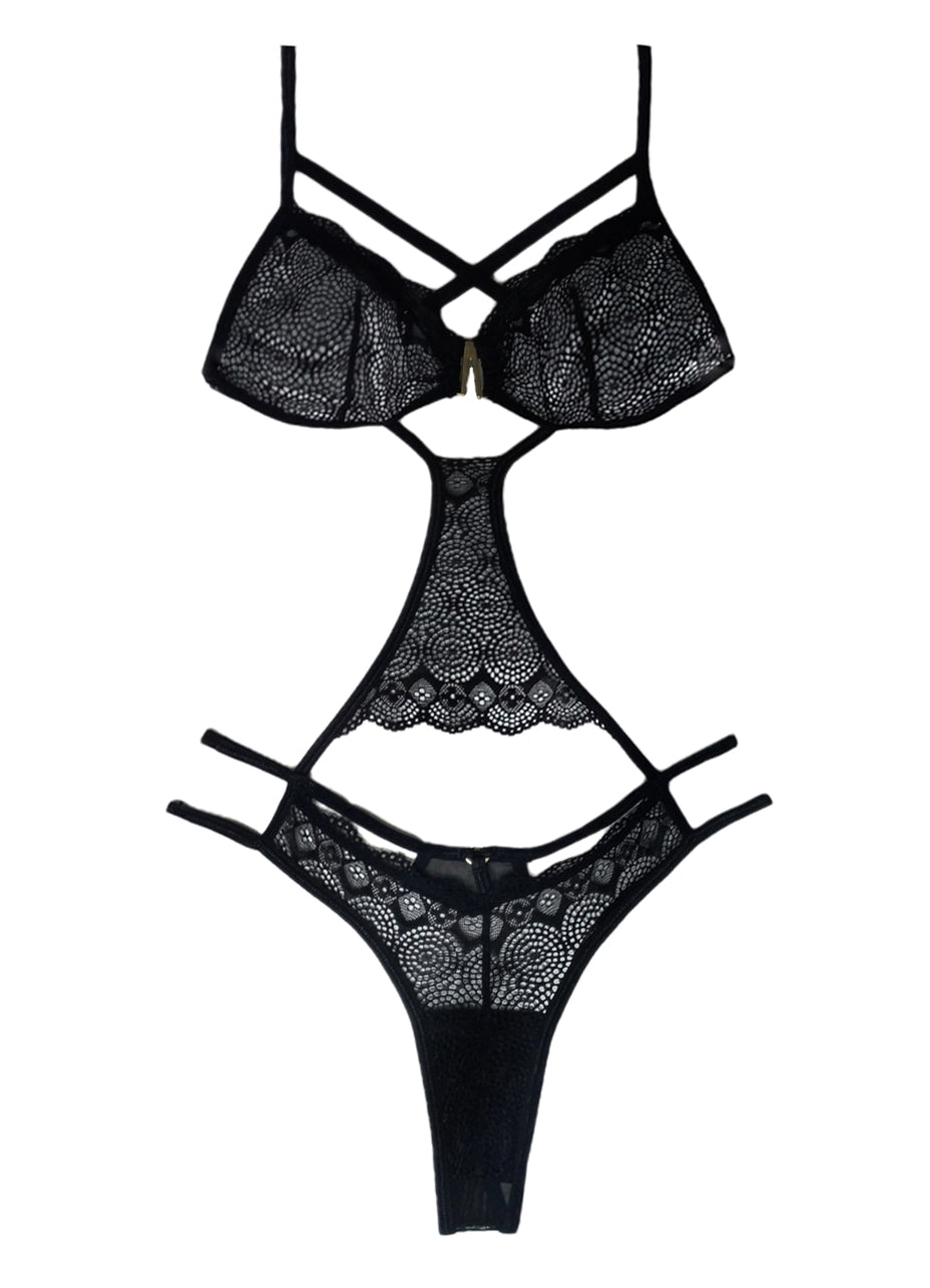 Babydoll Milonga