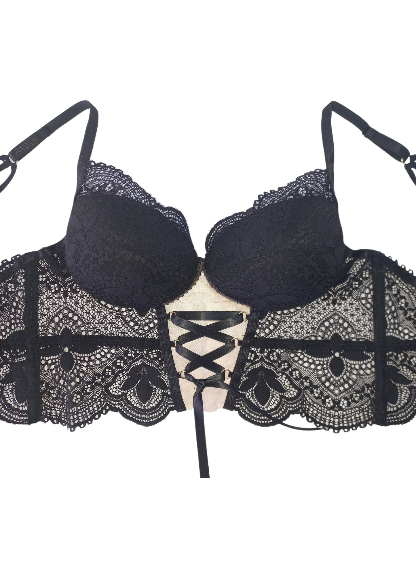 Corset Bosnia