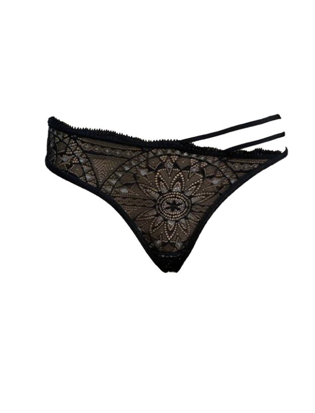 SAMPLE SALE - TANGA EQUILIBRIO
