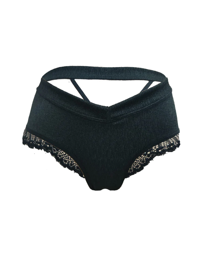 SAMPLE SALE - CACHETERO OPERA